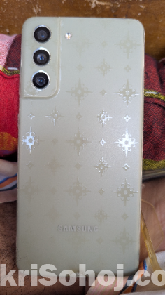 Samsung s21fe
